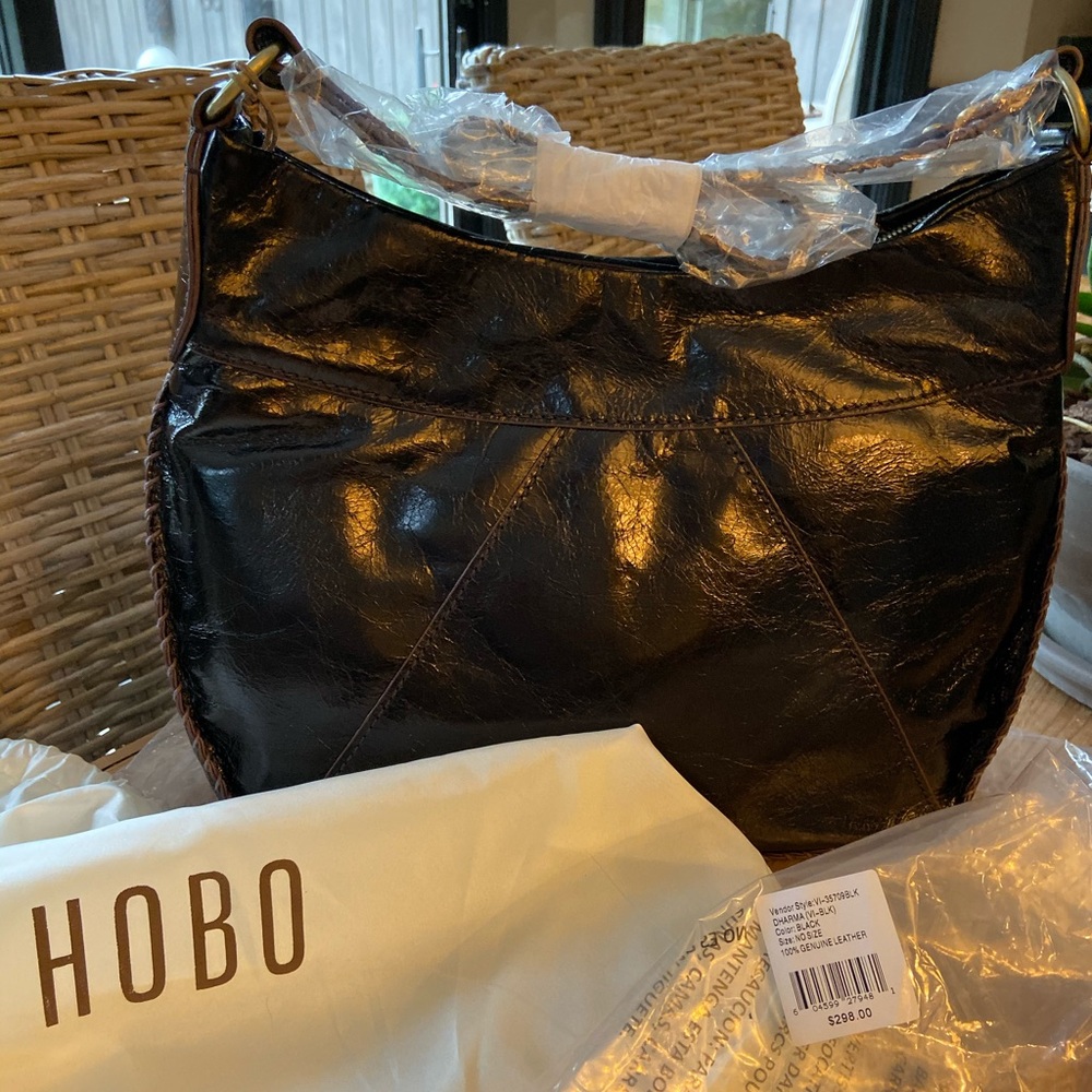 HOBO PURSE - Picture 2 of 3